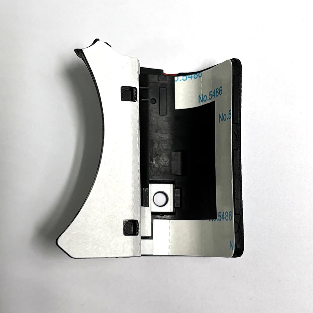 D5500 Front Cover Rubber Grip Rubber for Nikon