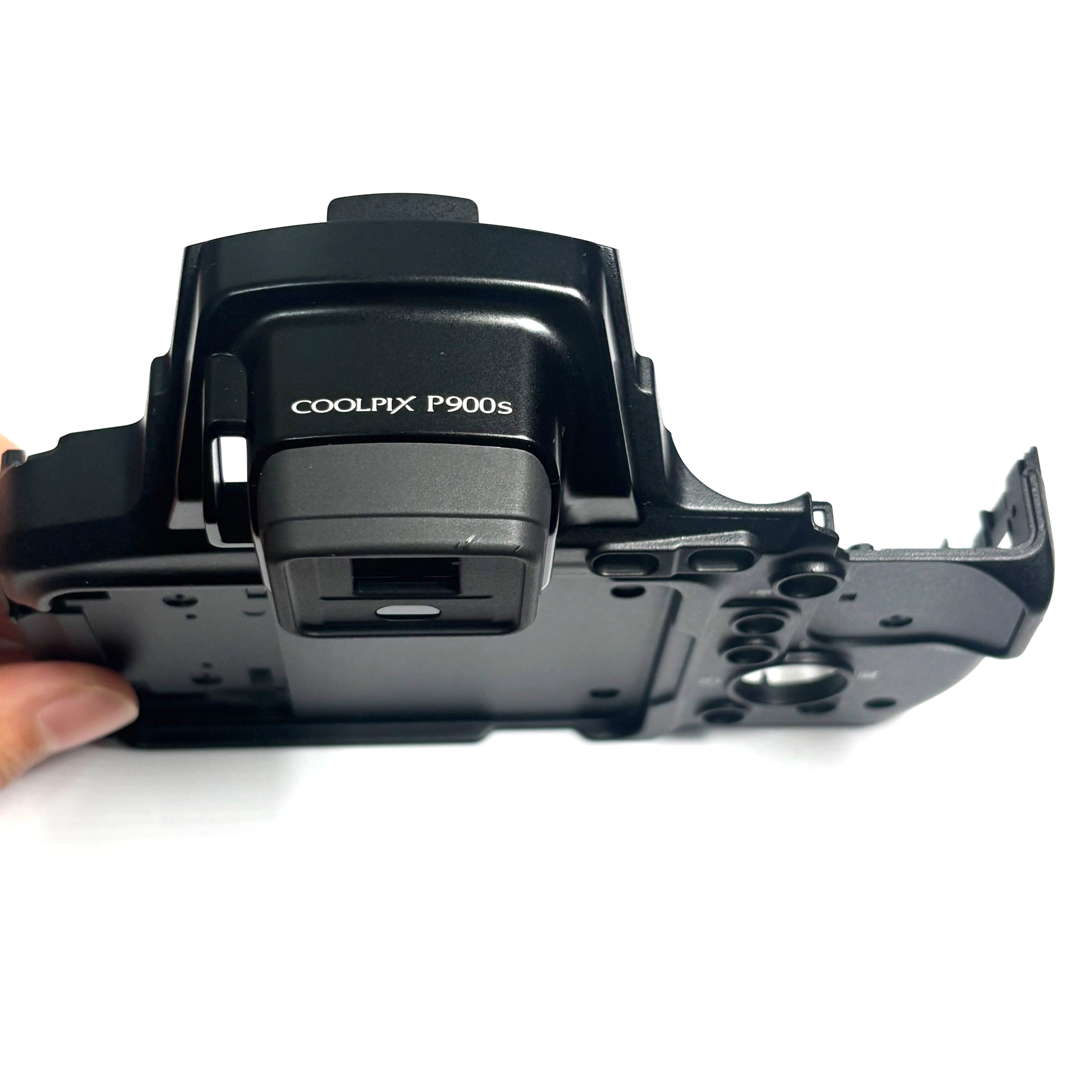 Coolpix P900S Back Cover Bare Rear Shell Case for Nikon