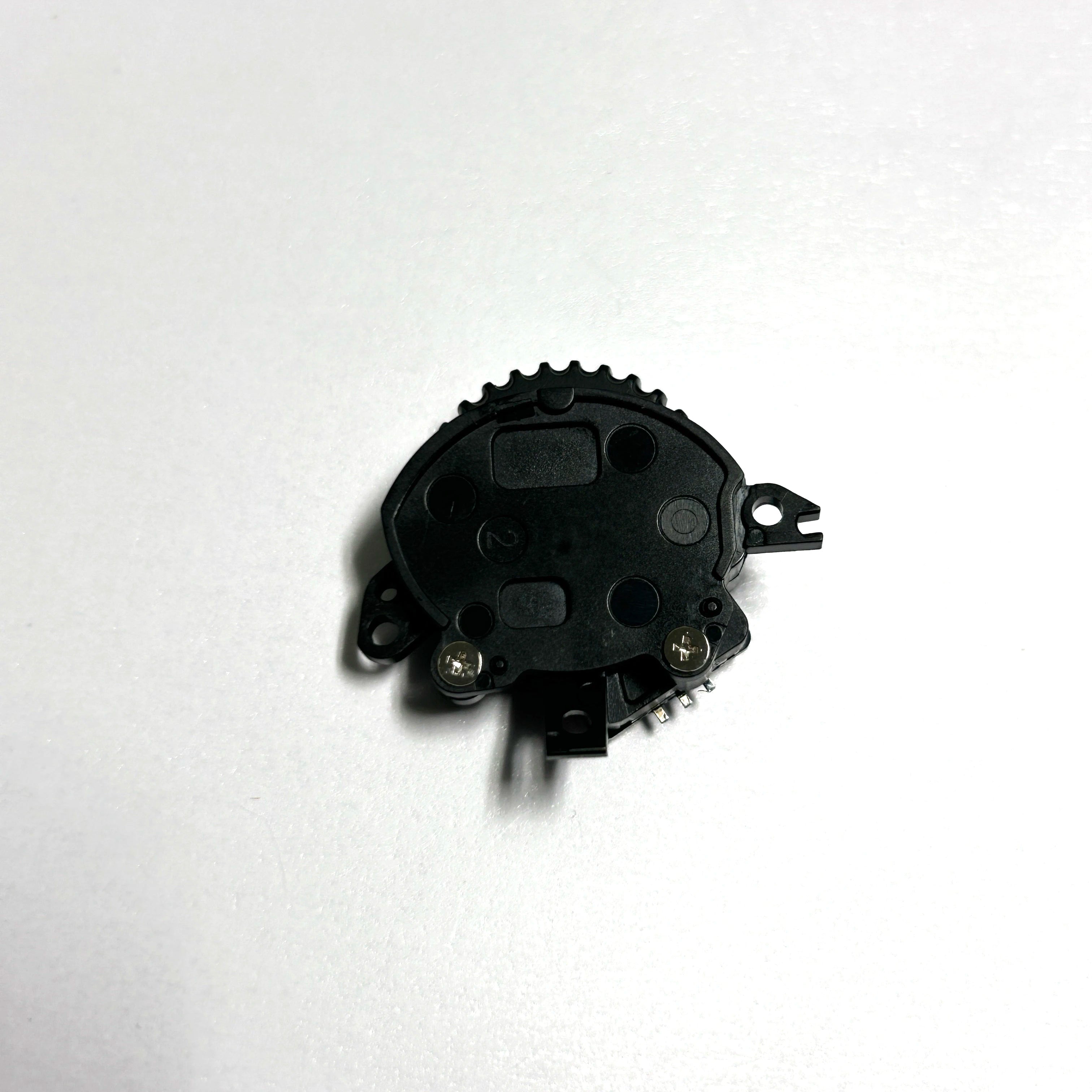 D7500 Function Adjustment Button Dial for Nikon