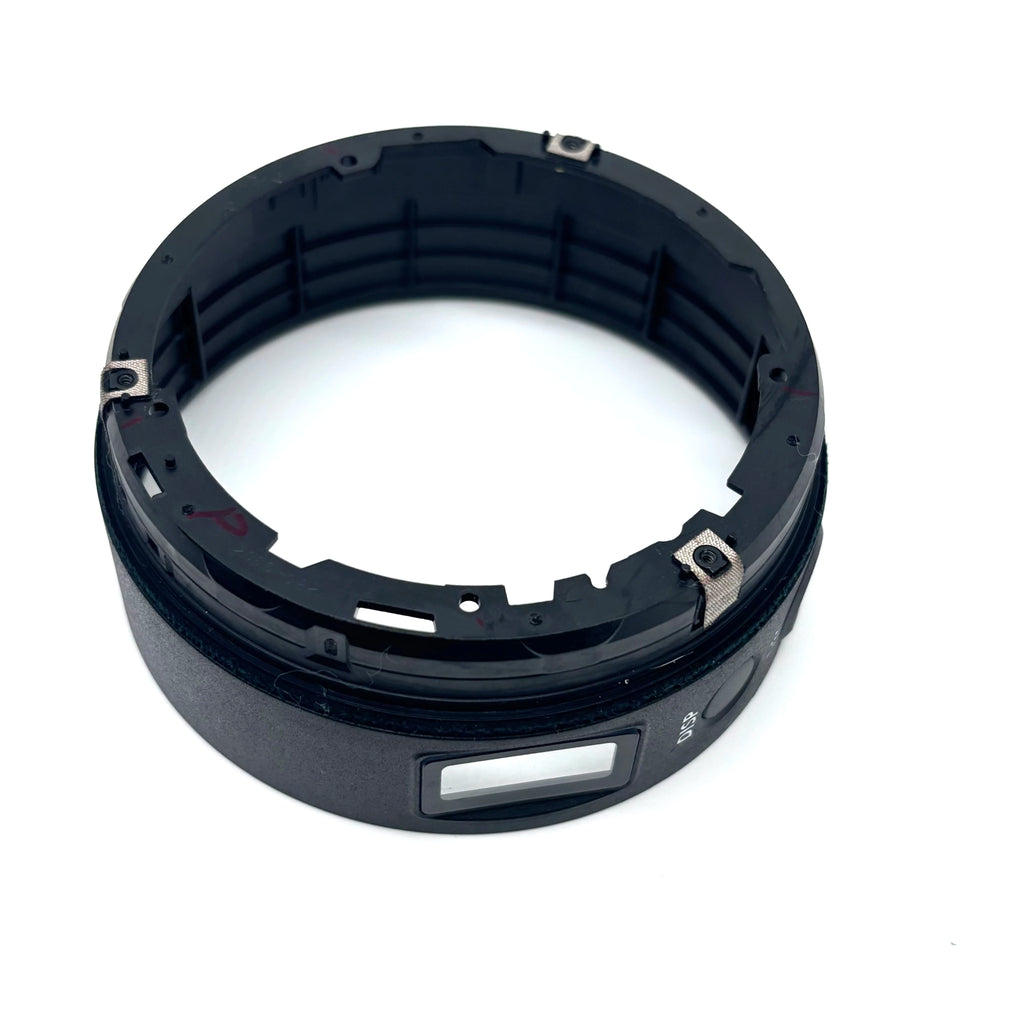 Z MC 105mm f/2.8 VR S Multi-function Control Ring Lens Barrel with DISP L-Fn Button Part for Nikon Z 105mm f2.8 2.8 Macro 105 mm