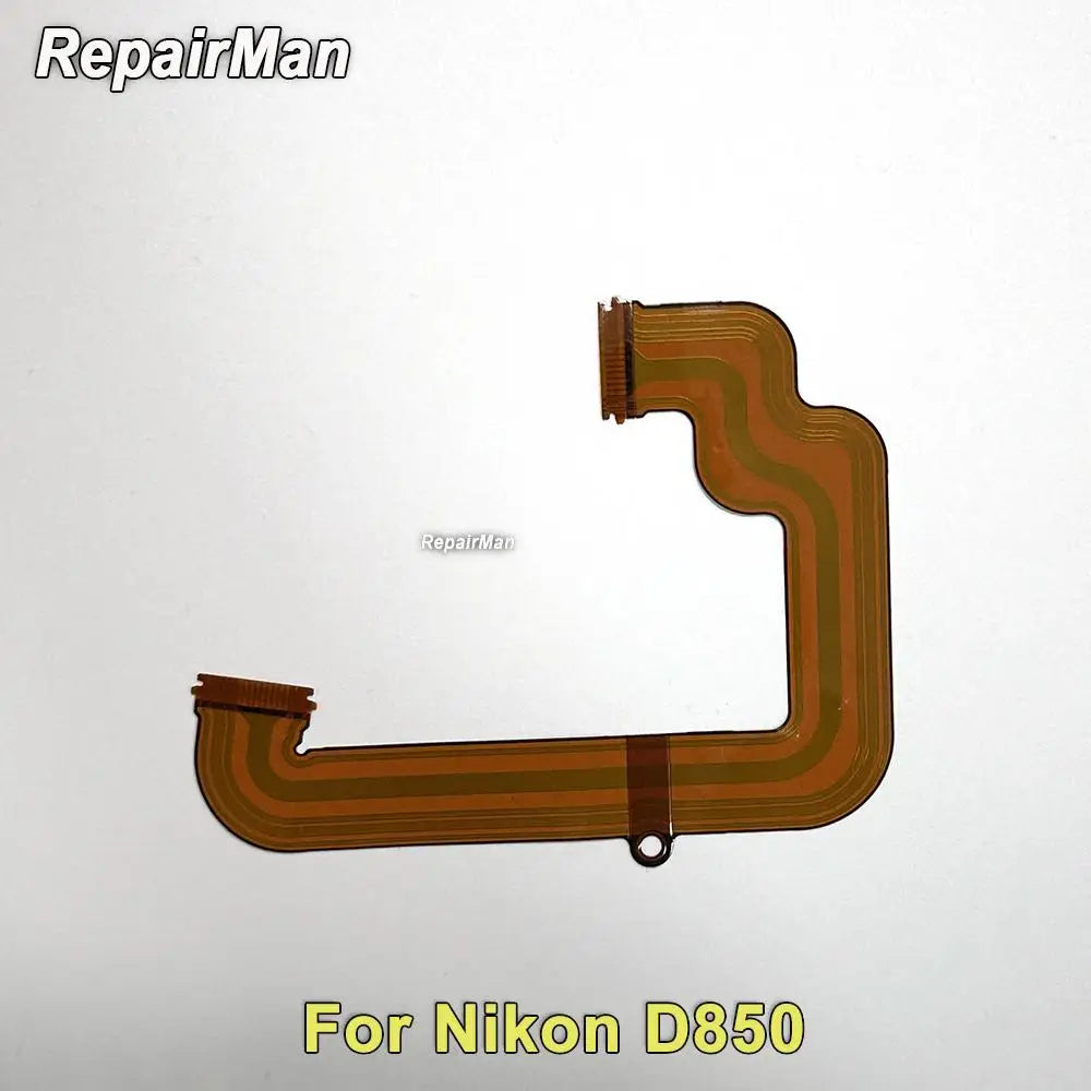 D850 Metering Flex Cable AE Metering FPC Camera Repair Part for Nikon