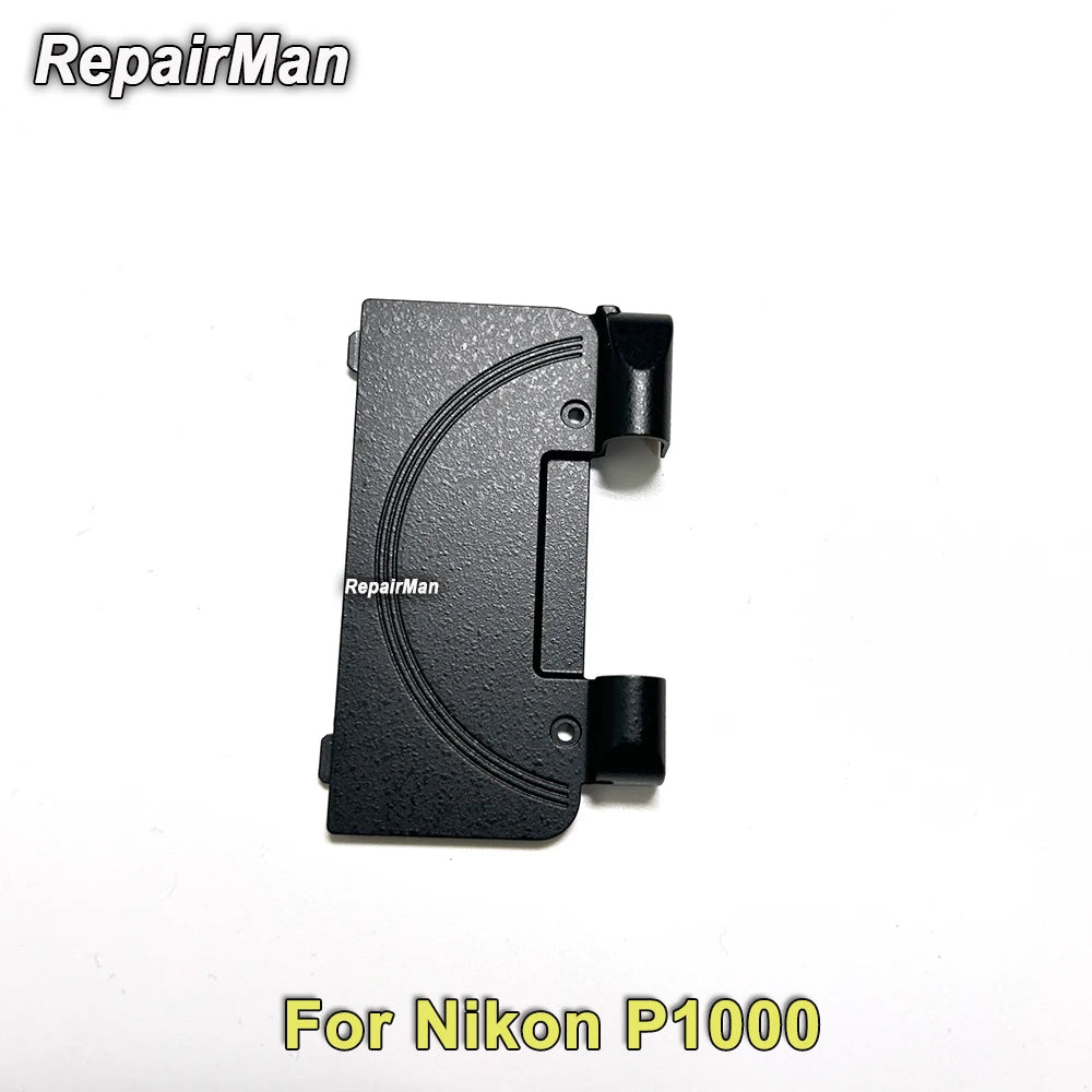 P1000 LCD Screen Hinge Axis Flex Cable Cover Camera Repair Parts for Nikon