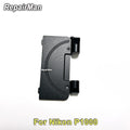P1000 LCD Screen Hinge Axis Flex Cable Cover Camera Repair Parts for Nikon