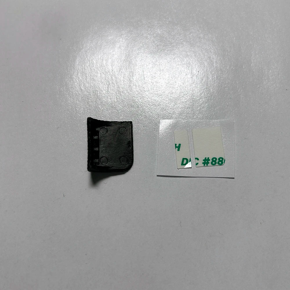 COPY NEW Copy for Fuji Fujifilm X-T10 XT10 X-T20 XT20 Body Rubber Front Grip Rear Thumb Side Cover