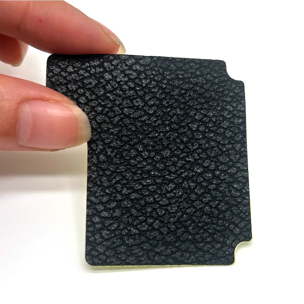 ZF Top Cover Rubber Back Cover Rubber Front Rubber Body Rubber Grip Rubber Side Rubber Thumb Rubber Camera Repair Part for Nikon