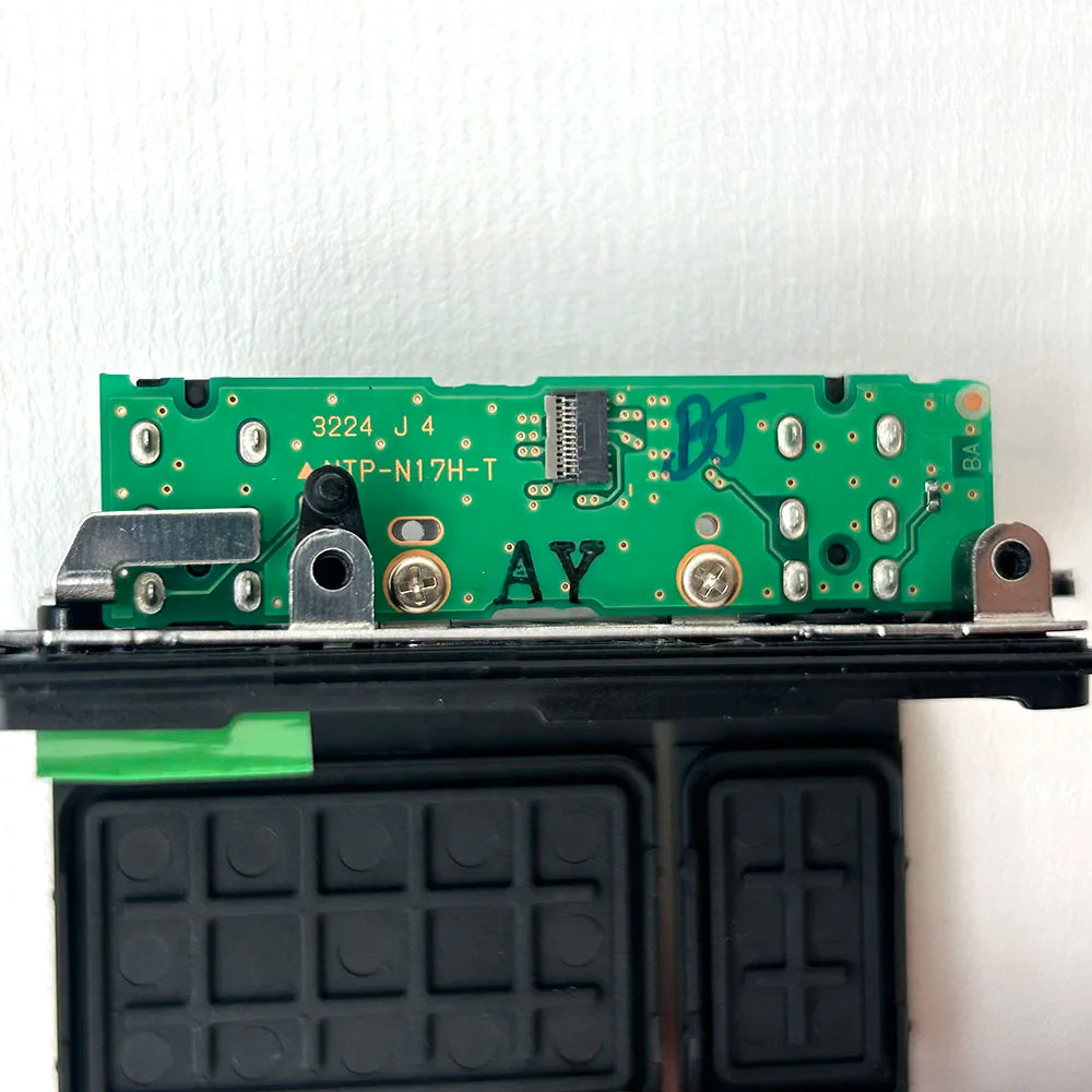 D7500 USB Rubber Cover Lid Door HDMI-compatible MIC Interface Cover for Nikon