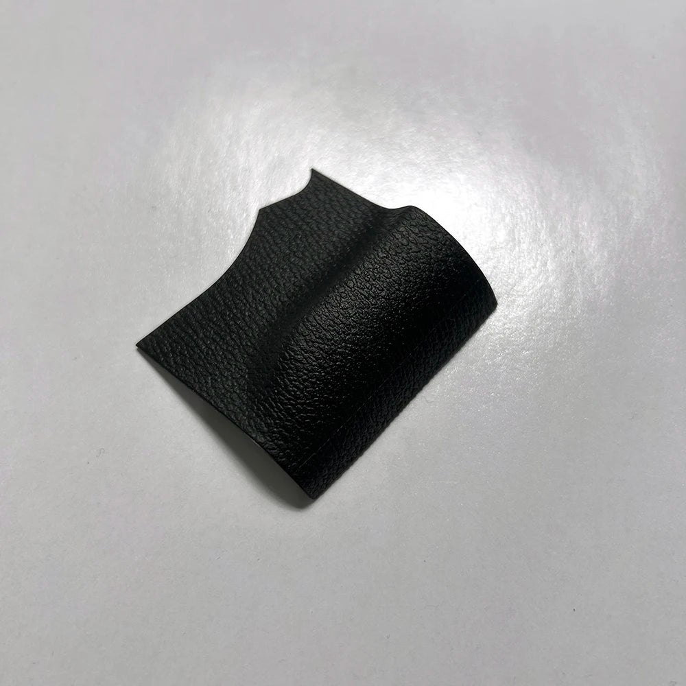 COPY NEW Copy for Fuji Fujifilm X-T10 XT10 X-T20 XT20 Body Rubber Front Grip Rear Thumb Side Cover