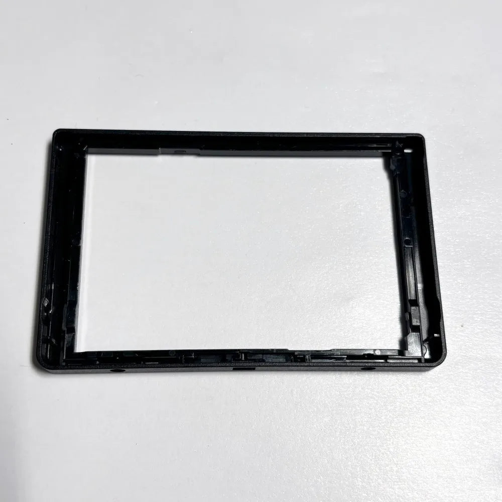 Z5 Z6 Z7 Z6II Z7II Mark II LCD Screen Protect Case Frame Screen Frame for Nikon