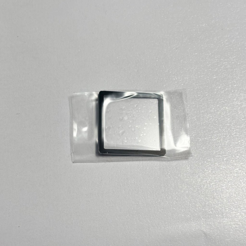 Z6III Z6 Mark III Top Cover Screen Panel Small Outer Screen Glass for Nikon