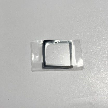 Z6III Z6 Mark III Top Cover Screen Panel Small Outer Screen Glass for Nikon