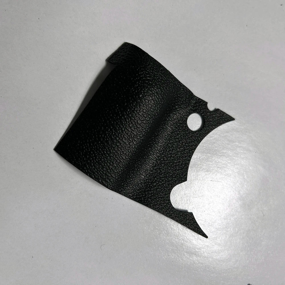 Fujifilm X-T3 Camera Body Rubber Grip Cover Replacement Part