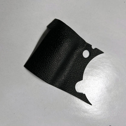 Fujifilm X-T3 Camera Body Rubber Grip Cover Replacement Part