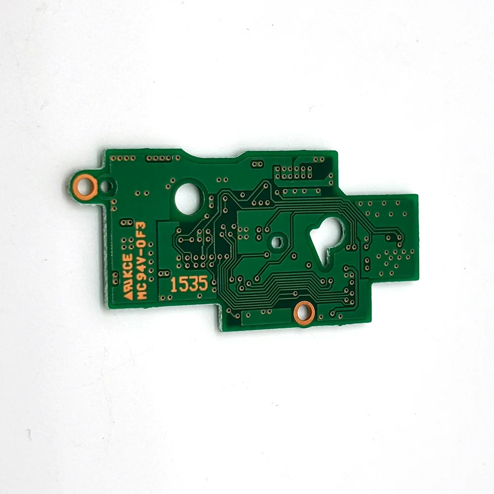 D7000 Mirror Box Drive Board PCB MD Plate Camera Repair Parts for Nikon