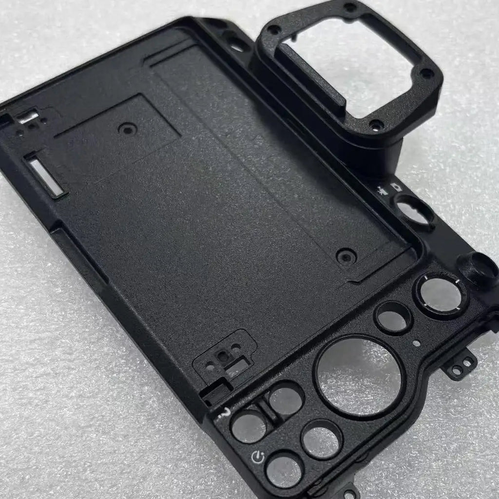 Z5 Bare Back Shell Camera Back Cover Rear Case Shell Camera Repair Spare Part For Nikon