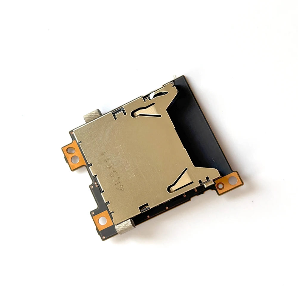 Z30 SD Card Memory Board Camera Repair Parts Accessories For Nikon