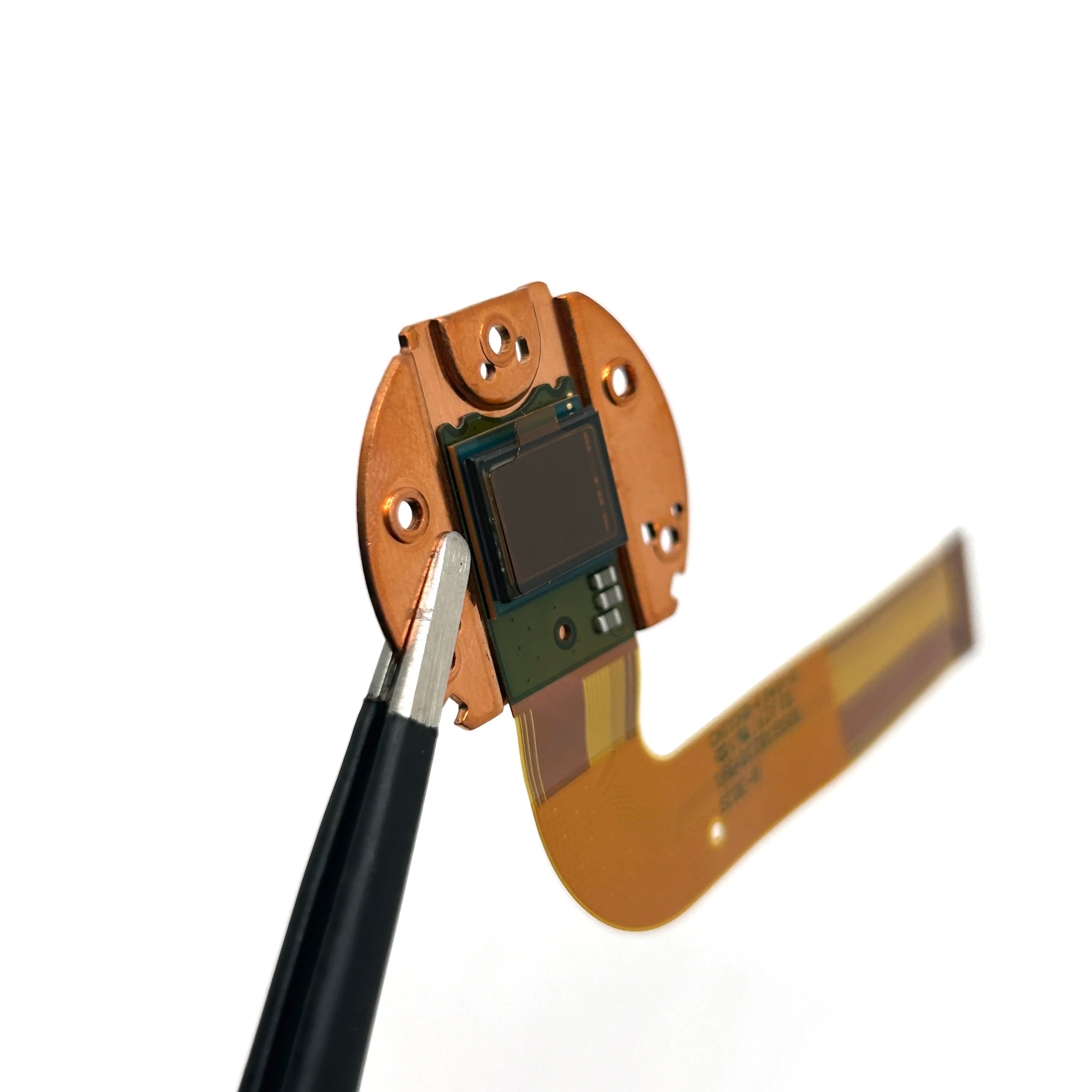 Coolpix P900s CCD Image Sensor for Nikon