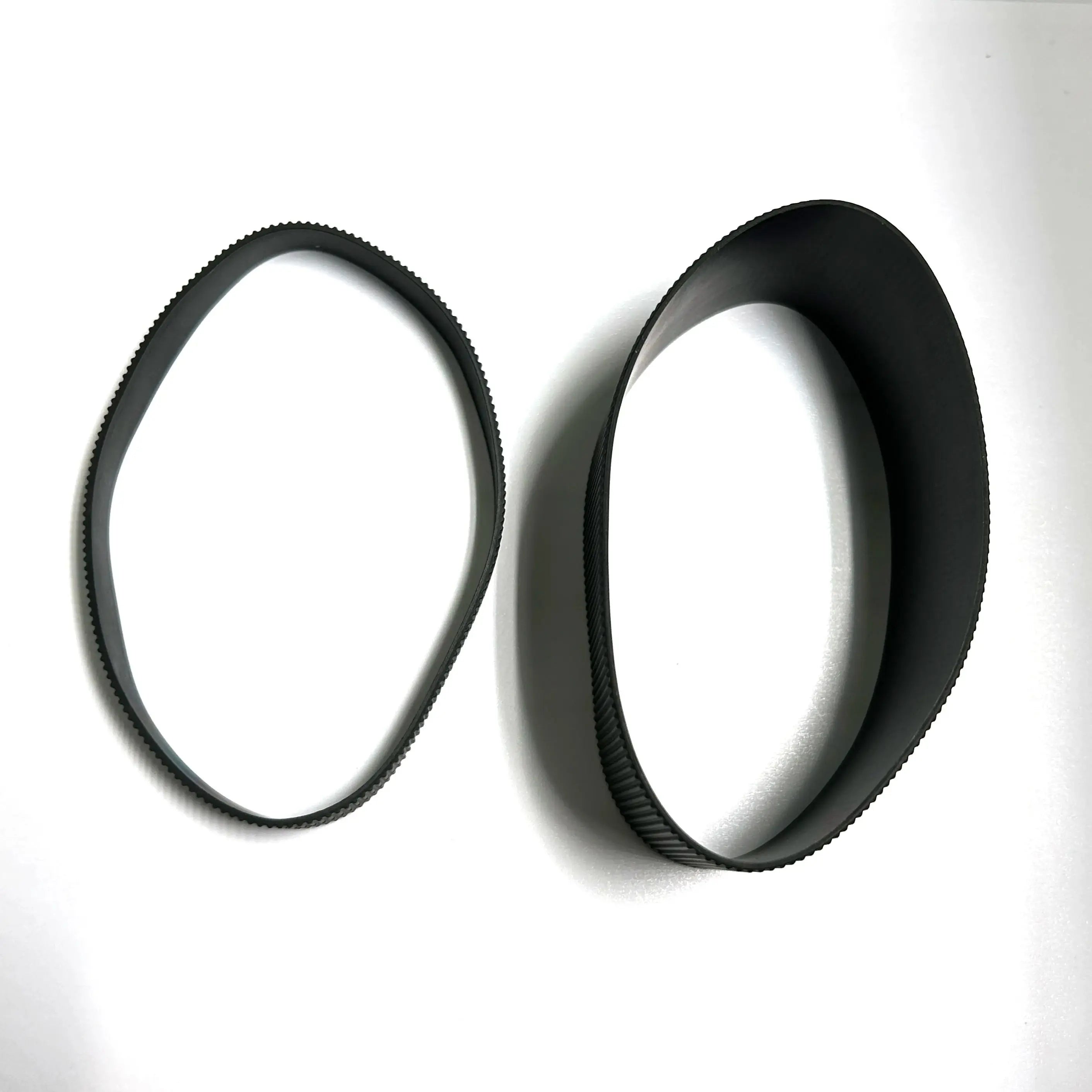 Z MC 105mm f/2.8 VR S Zoom Rubber Focus Ring Rubber for Nikon Z 105 mm f2.8