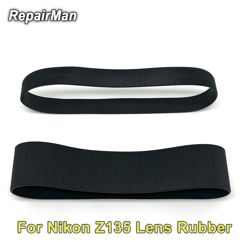 Z 135mm f/1.8 S Zoom Rubber Grip Cover Ring Rubber for Nikon Z135 F/1.8S 135mm 1.8 S