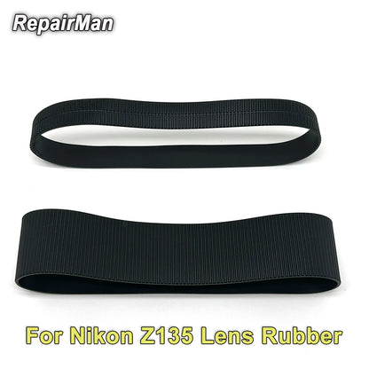 Z 135mm f/1.8 S Zoom Rubber Grip Cover Ring Rubber for Nikon Z135 F/1.8S 135mm 1.8 S