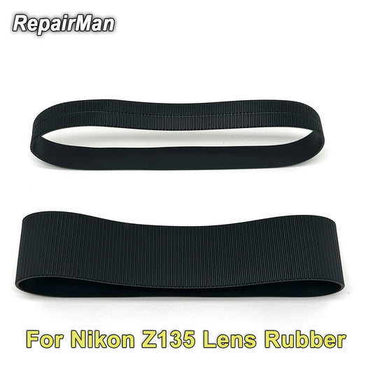 Z 135mm f/1.8 S Zoom Rubber Grip Cover Ring Rubber for Nikon Z135 F/1.8S 135mm 1.8 S