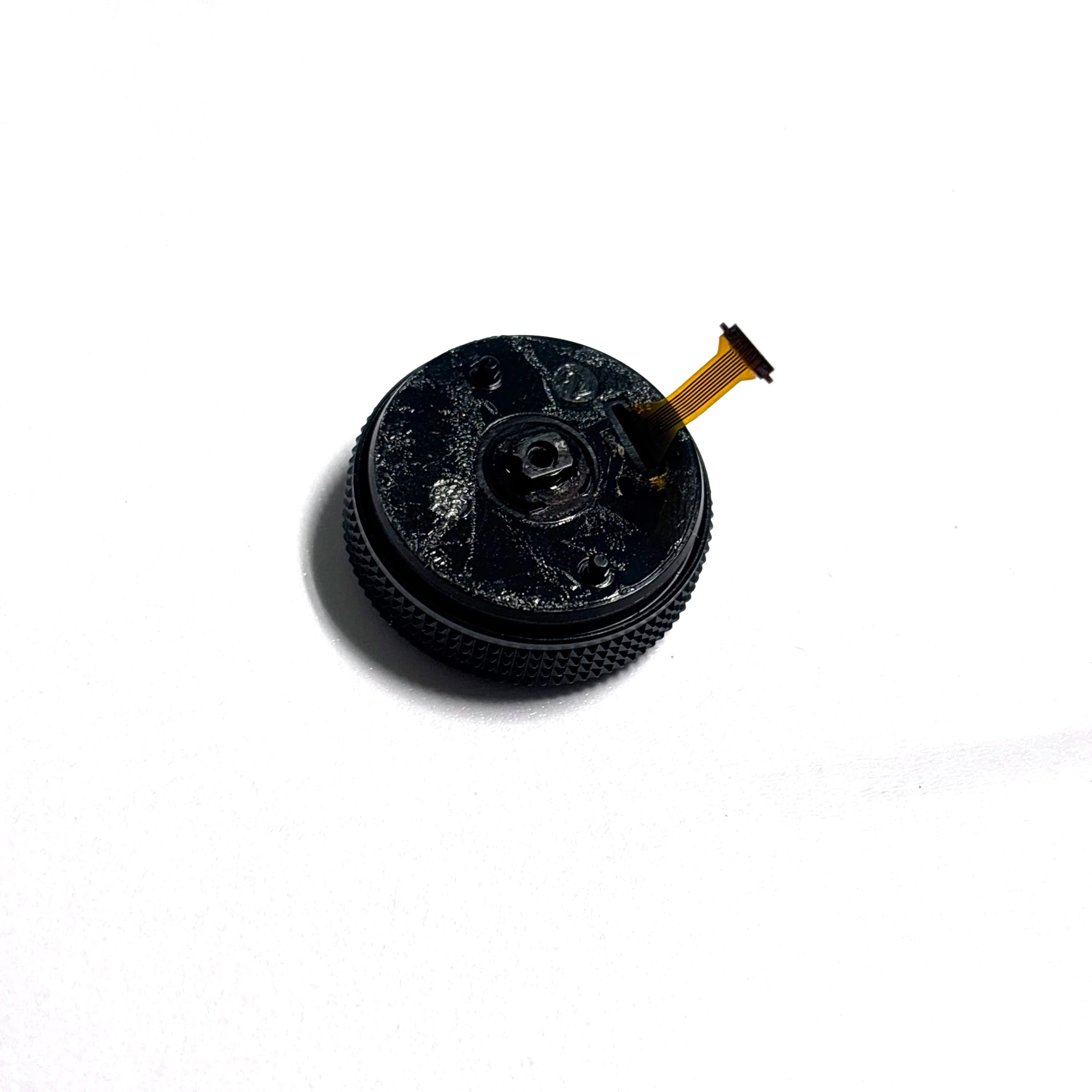 Z6III Top Cover Function Dial Model Button for Nikon