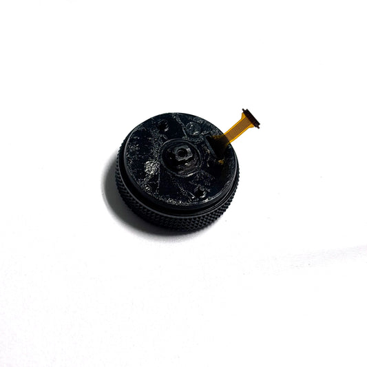Z6III Top Cover Function Dial Model Button for Nikon