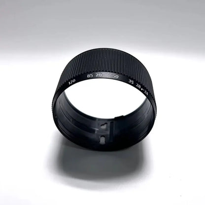 Z 24-120mm f/4 S Lens Zoom Tube Ring with Rubber for Nikon