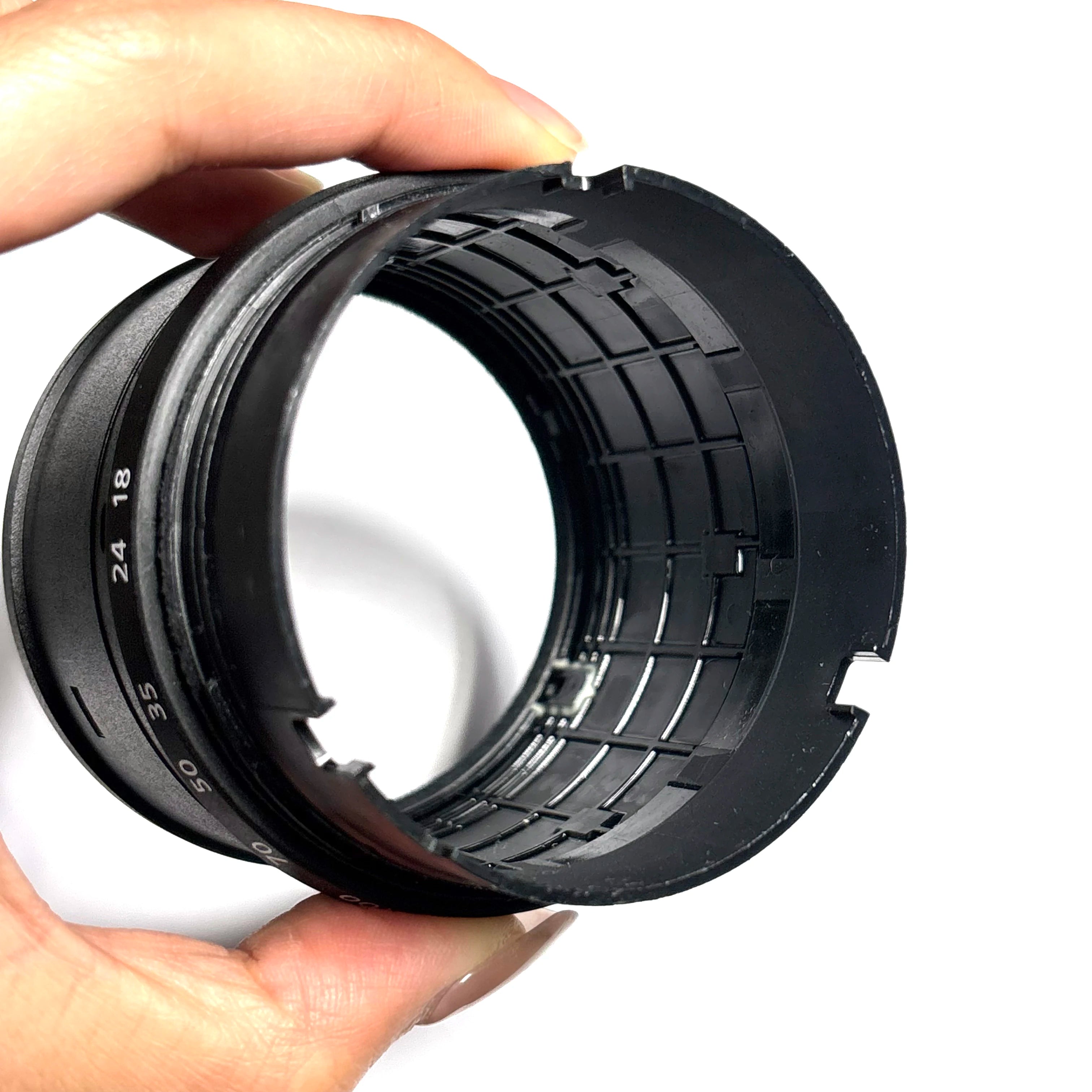 Z DX 18-140mm F3.5-6.3 VR Lens Zoom Barrel Fixed Tube Ring Camera Lens Repair Part for Nikon Z 18-140 f 3.5-6.3 18 140 mm