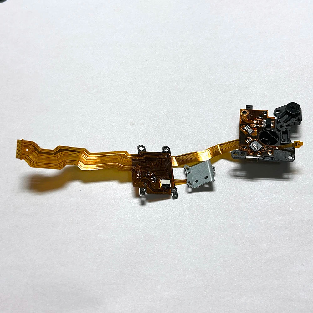 Z9 Flex Cable Top Cover Flex Cable Flex Mode Dial Cable for Nikon