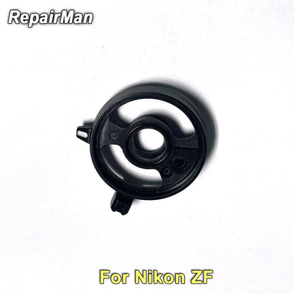ZF Top Cover Function Dial Camera Repair Part for Nikon