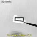 Z 50mm F1.8 S f/1.8 Lens Barrel Glass Lens Repair Part Accessories for Nikon Z50 50 1.8 Z50mm