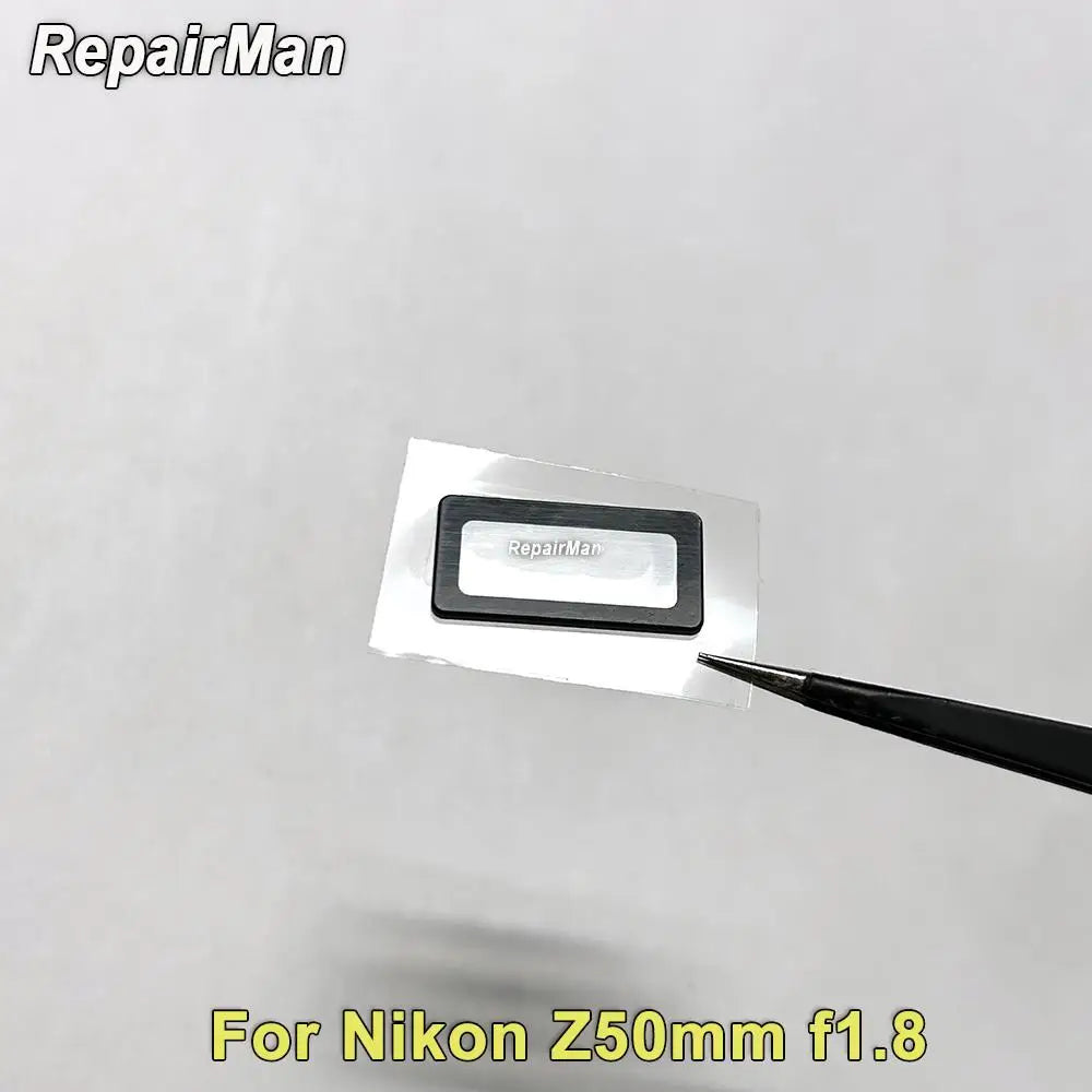 Z 50mm F1.8 S f/1.8 Lens Barrel Glass Lens Repair Part Accessories for Nikon Z50 50 1.8 Z50mm