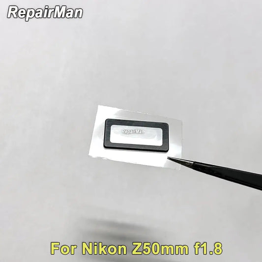 Z 50mm F1.8 S f/1.8 Lens Barrel Glass for Nikon