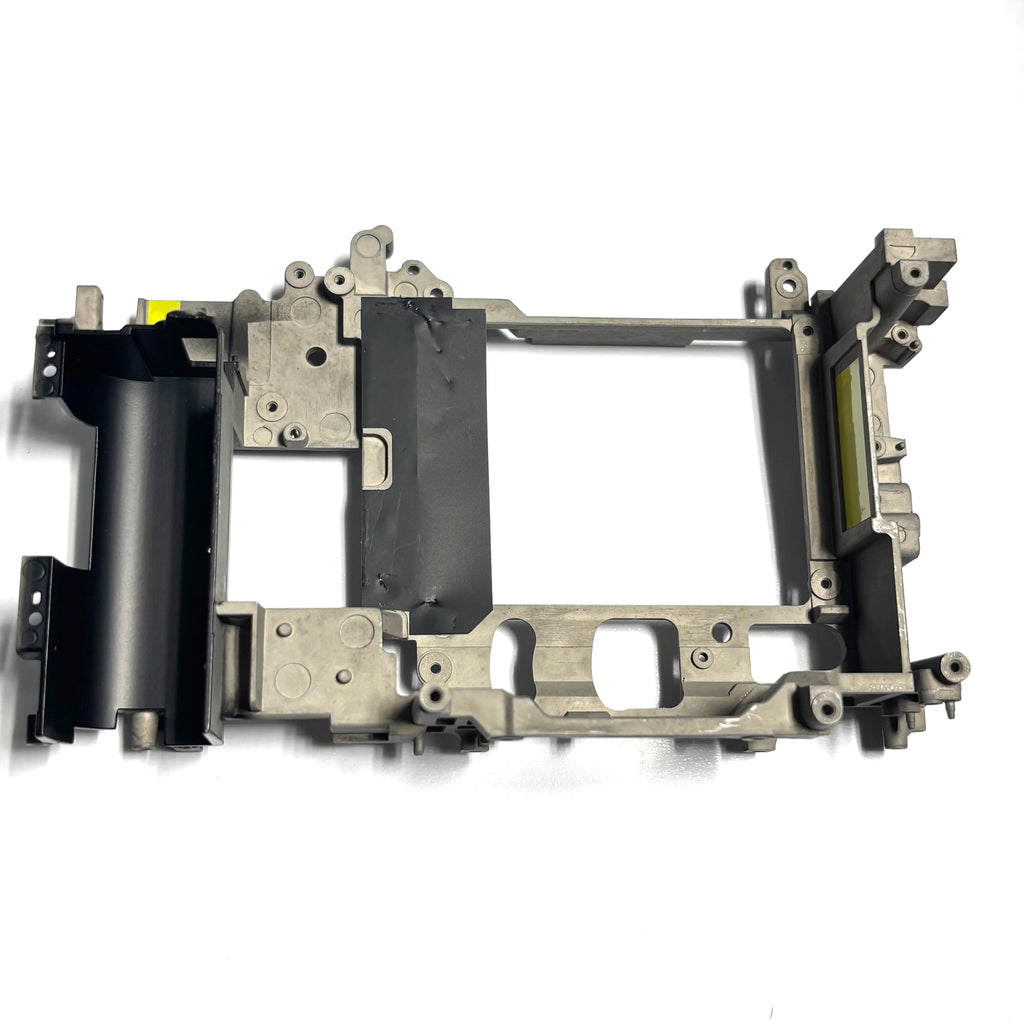 D850 Battery Unit Frame Rear Box Main Frame Camera Repair Part For Nikon