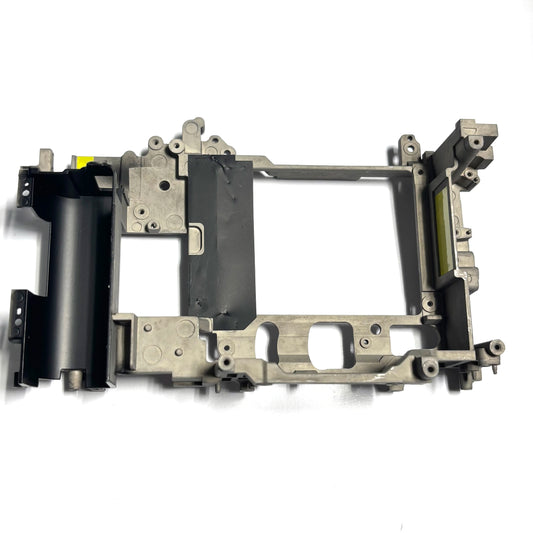 Nikon D850 Battery Unit Frame Rear Box Main Frame