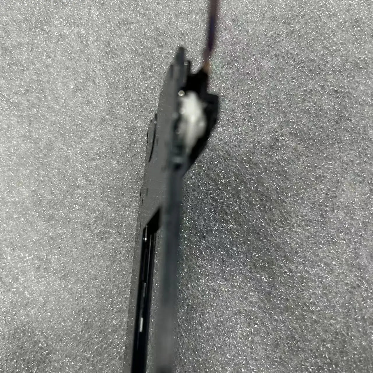 Z9 Shutter Plate Assy with Blade Camera Repair Parts for Nikon