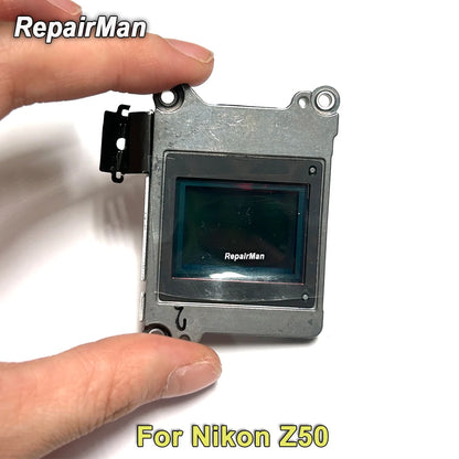 Z50 CCD CMOS Image Sensor Unit for Nikon