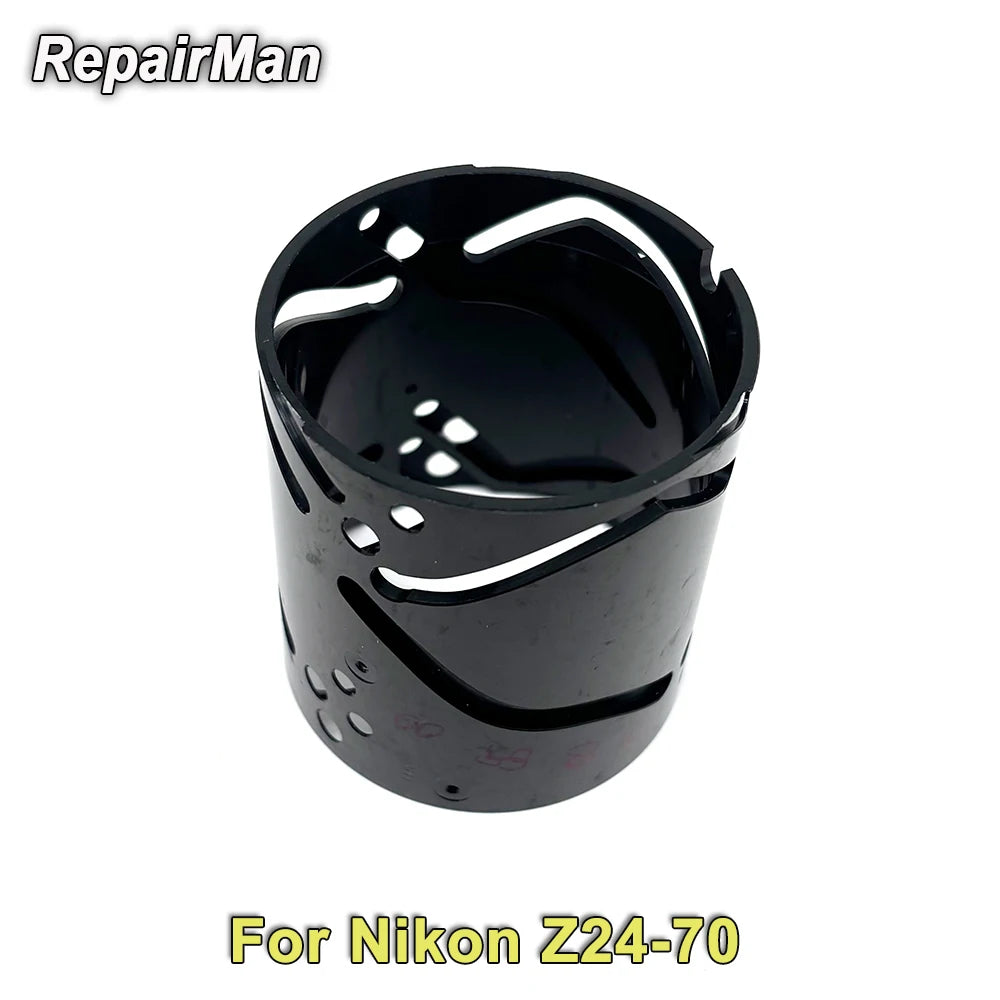 Z 24-70mm f/4 S Cam Ring Unit Fixed Helicoid Tube Barrel for Nikon  Z24-70  24-70 24 70 mm