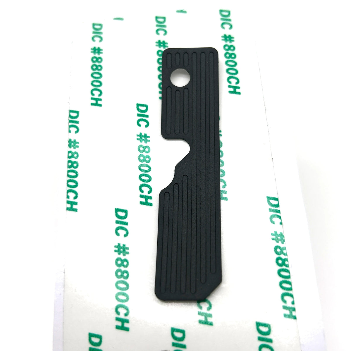 Coolpix P1000 Bottom Cover Rubber for Nikon