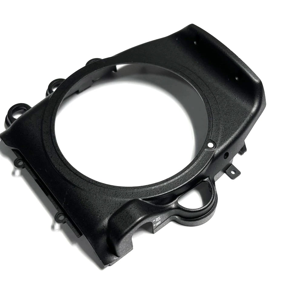 D6 Front Cover Front Shell Front Case Camera Repair Parts for Nikon