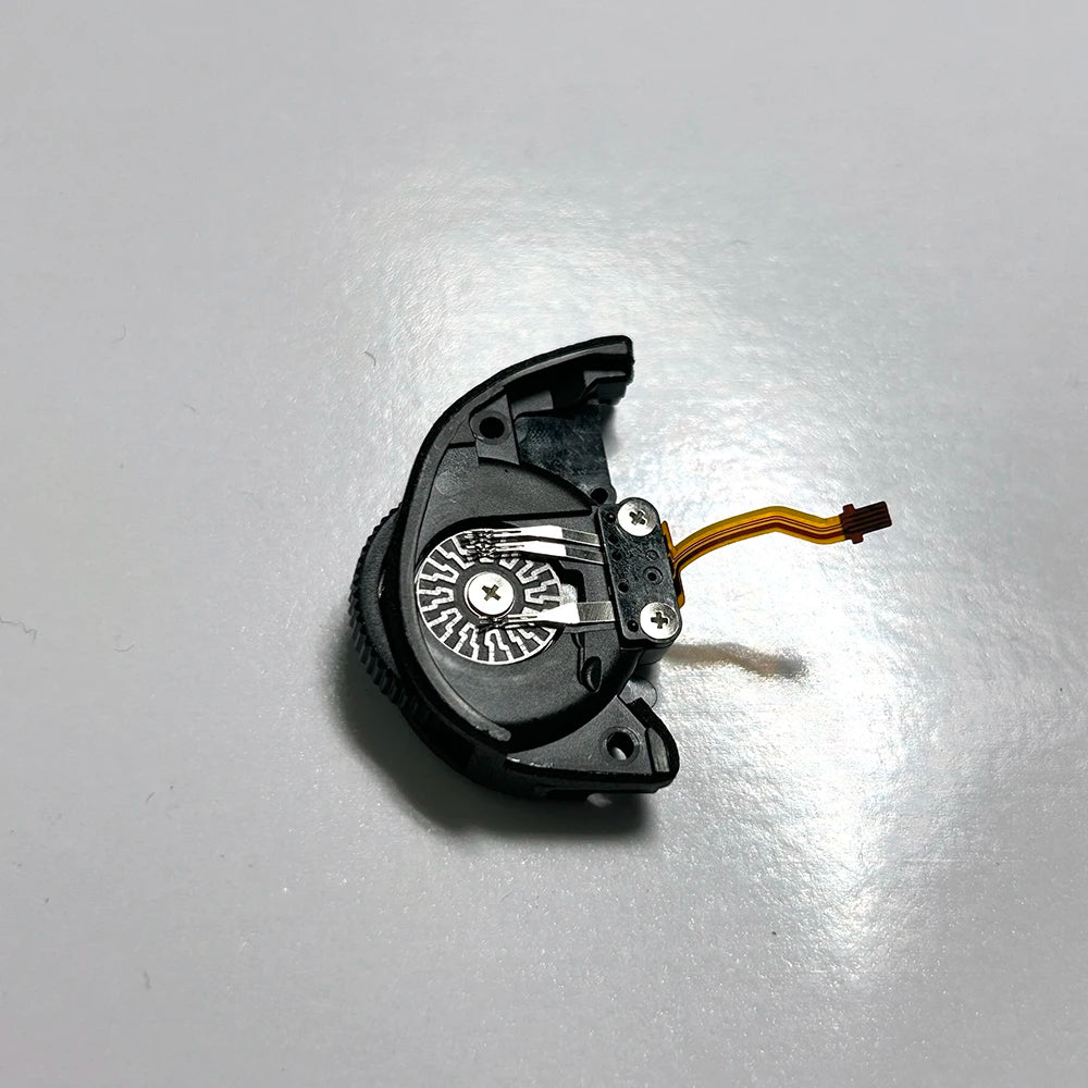 Z5 Z5II Top Cover Front Dial Mode Button Wheel Camera Repair Part for Nikon Z5 Mark II