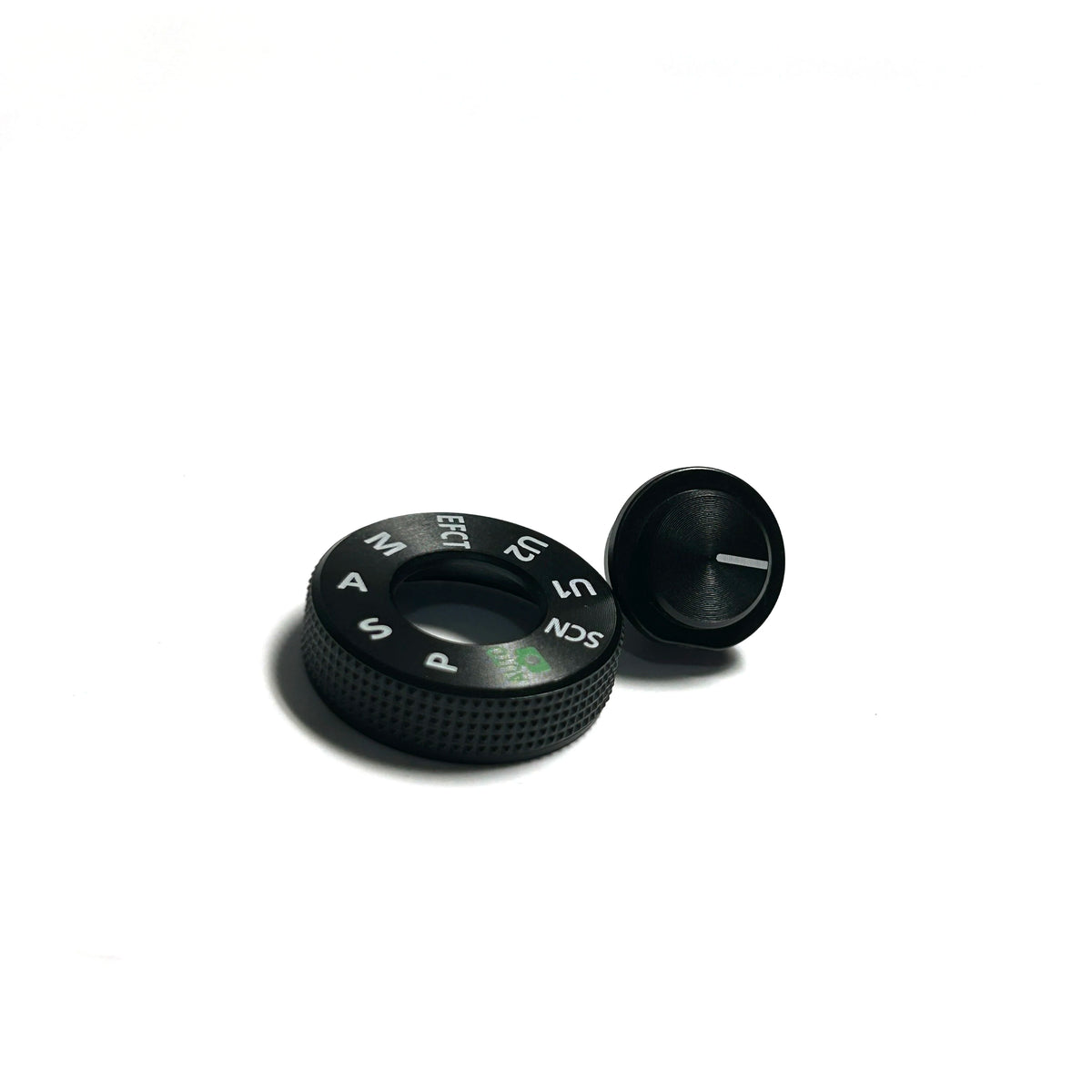 Z50 Top Cover Mode Dial Button Unit Top Cover Function Dial Model Button for Nikon