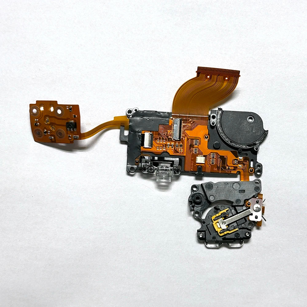 Z9 Top Cover Flex Cable Shoulder Screen Flex Cable Camera Repair Part for Nikon