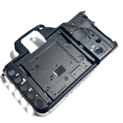 D7500 Back Cover Rear Shell Back Case for Nikon