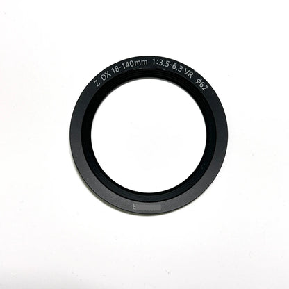 Z 40 mm f2 Z 28 mm f2.8 SE Z 50-250 mm Z 18-140 mm Front Pressure Ring Lens Decorative Front Ring Nameplate Ring for Nikon