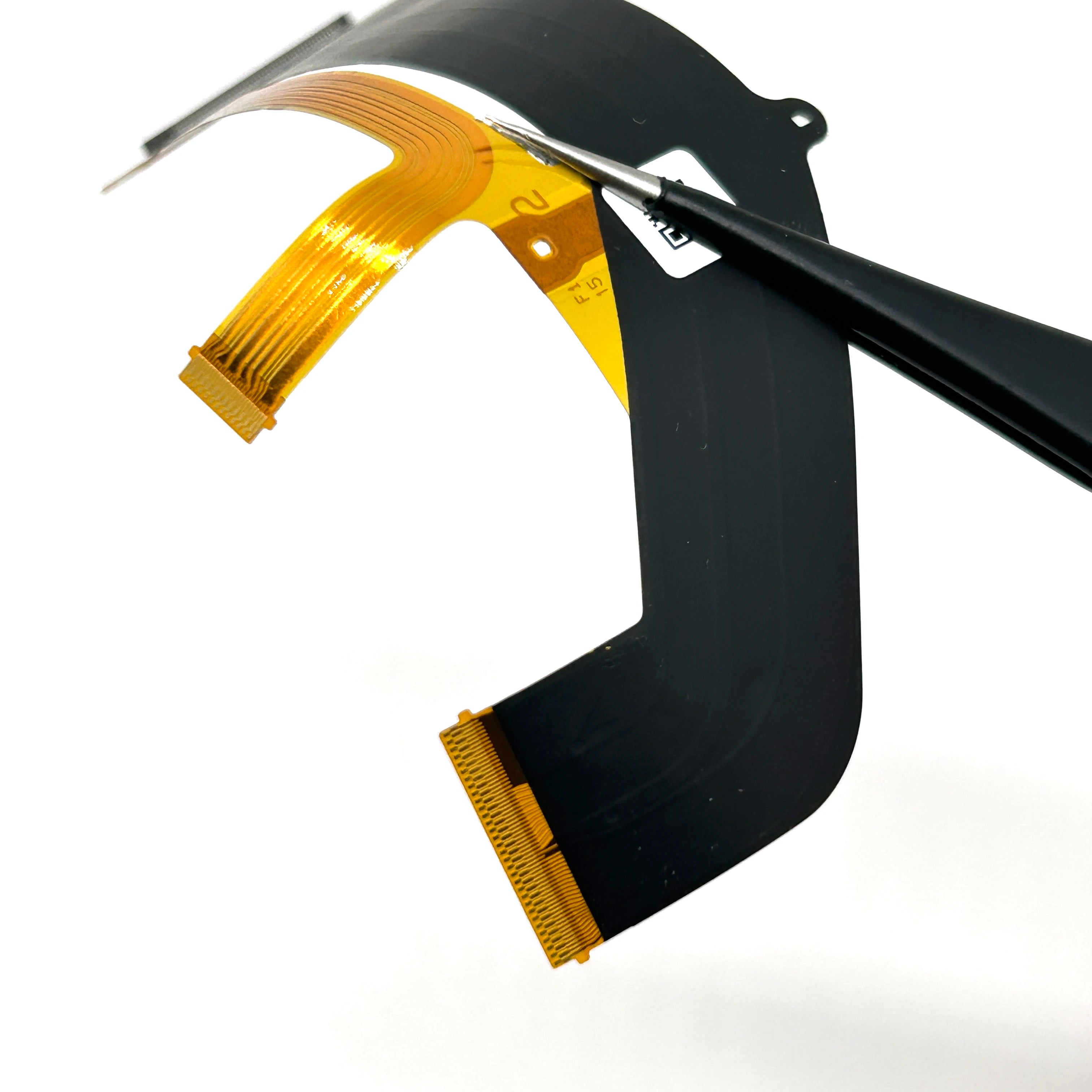 Z6II Z6 II Z6 Mark II COMS Flex Cable CCD Flex Cable Camera Repair Parts For Nikon