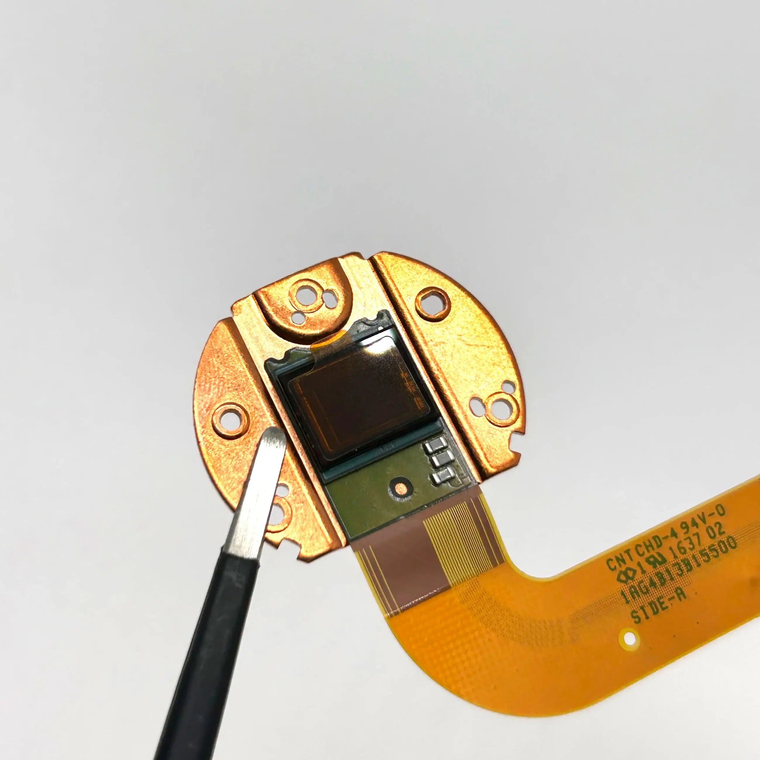 Coolpix P900s CCD Image Sensor for Nikon