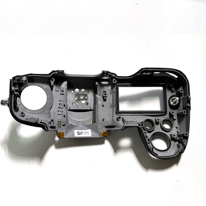 D7000 Bare Top Cover Empty Top Case Shell Assembly for Nikon
