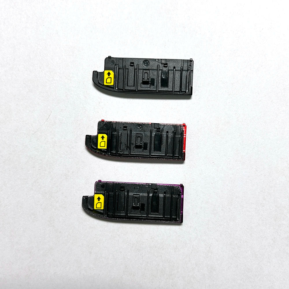 Coolpix S2800 Battery Door Cover S2900 Battery Lid Cap Camera Repair Part for Nikon