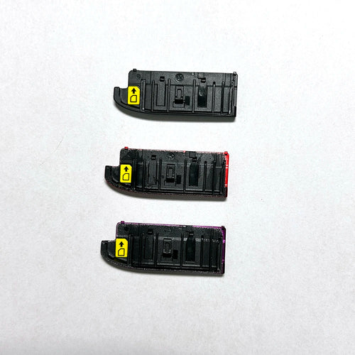 Coolpix S2800 Battery Door Cover S2900 Battery Lid Cap Camera Repair Part for Nikon